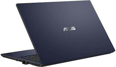 Asus ExpertBook B1 B1502CVA-BQ1634X 15.6" FHD (i3-1315U/8GB/256GB SSD/W11 Pro) Star Black (ES Keyboard) view 6