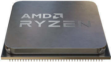 AMD Ryzen 5 8600G 4.3GHz Processor 6 Core for Socket AM5 in Box with Heatsink view 3