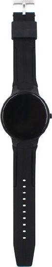 Z8 44mm Smartwatch with Heart Rate Monitor (Green) view 6