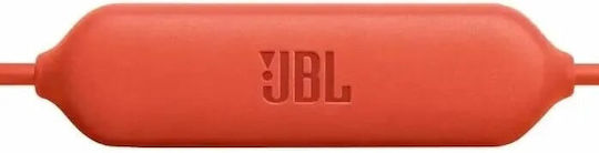 JBL Endurance Run 2 Wireless In-ear Bluetooth Handsfree Earphones with Sweat Resistance Red Ansicht 5