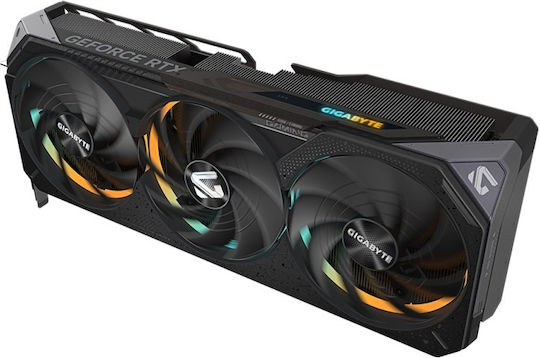 Gigabyte GeForce RTX 5070 Ti 16GB GDDR7 GAMING OC Graphics Card view 2