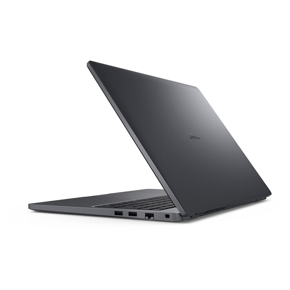Dell Pro 16 PC16250 16" IPS FHD (Core 5-120U/8GB/512GB SSD/W11 Pro) Magnetite (GR Keyboard) view 4
