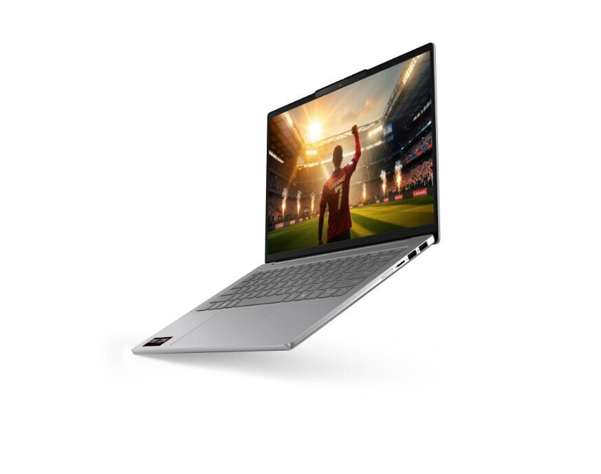 Lenovo IdeaPad Slim 5 14" FHD+ (Ryzen 7-260/16GB/512GB SSD/No OS) (International English Keyboard) view 4