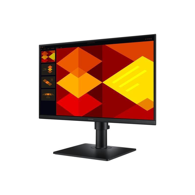 Samsung S4 S40GD IPS Monitor 22" FHD 1920x1080 with 5ms Response Time GTG