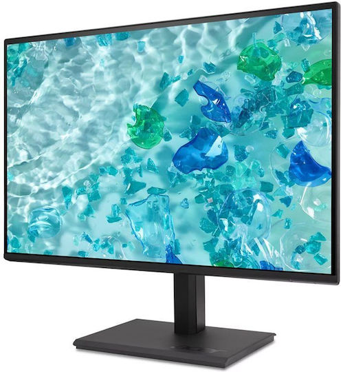 Acer UM.HB7EE.G02 IPS Monitor 23.8" FHD 1920x1080 with Response Time 4ms GTG vue 3