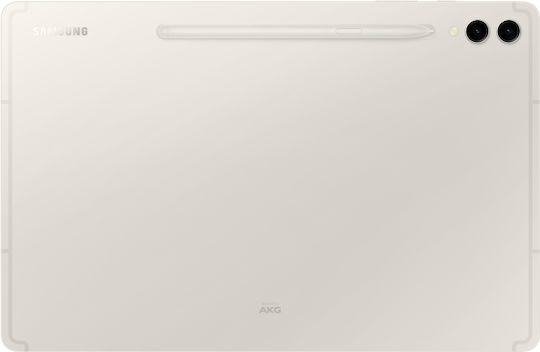 Samsung Galaxy Tab S9+ 5G 12.4" (12GB/512GB) Beige view 6