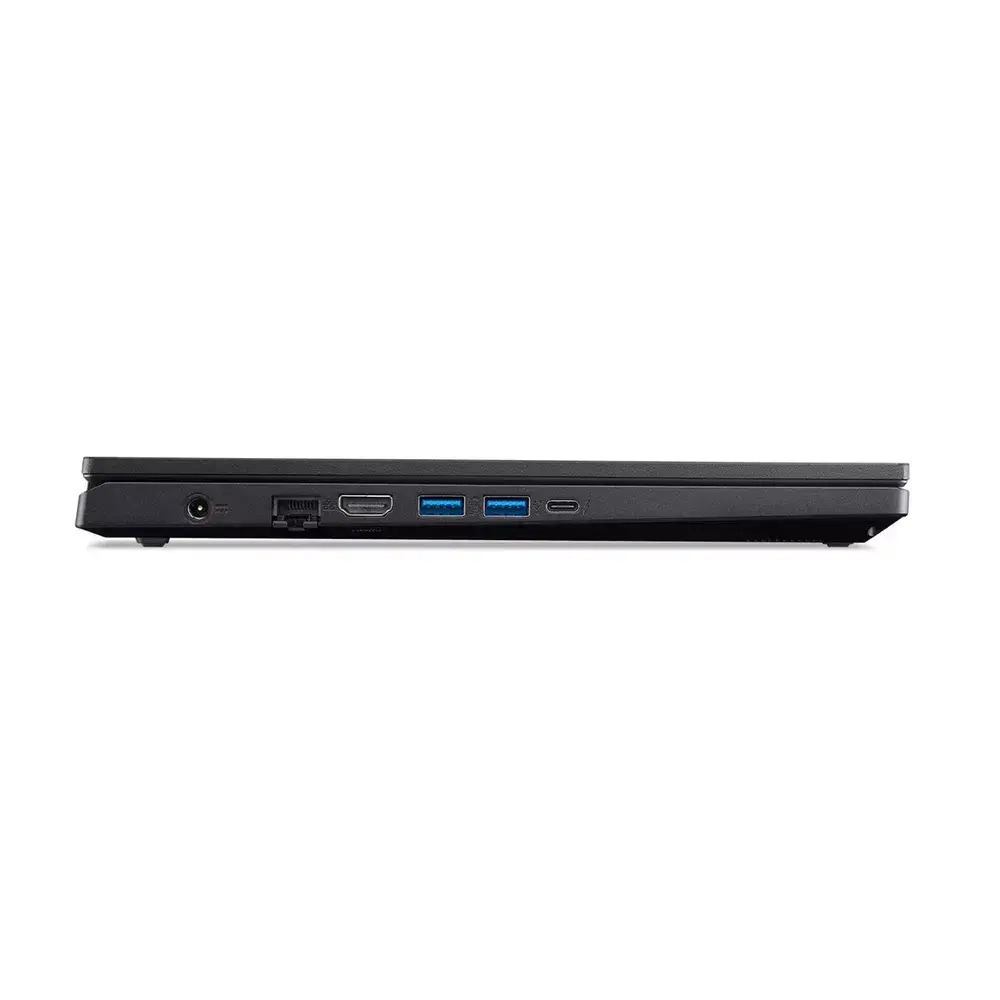 Acer Nitro V 15 15.6" IPS FHD 165Hz (Core 7-240H/16GB/250GB SSD/GeForce RTX 5050/W11 Pro) (International English Keyboard) vue 4