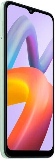 Xiaomi Redmi A2 Dual SIM (3GB/64GB) Light Green view 9