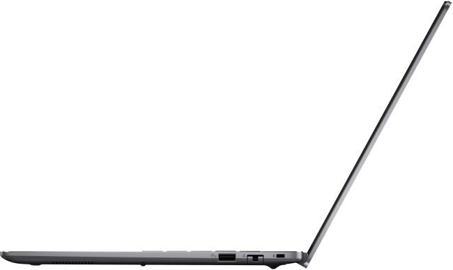 Asus ExpertBook PM3406CKA-LY0291W 14" IPS FHD+ (Ryzen AI 300 Series-5 330/16GB/512GB SSD/W11 Home) (US Keyboard) view 3
