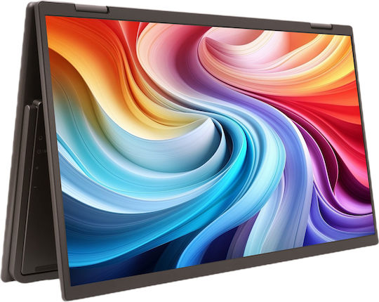 Acer PD163QBMIUUX IPS Portable Monitor 15.6" FHD 1920x1080 view 9