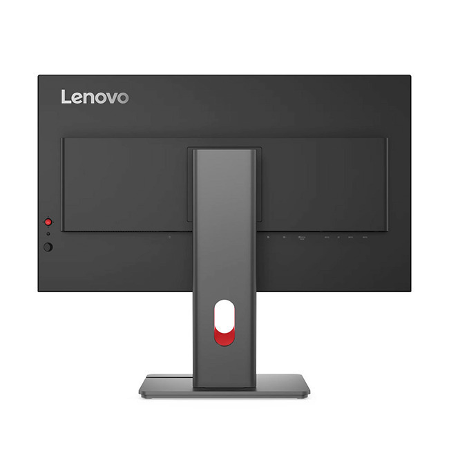 Lenovo ThinkVision T32UD-40 IPS HDR Monitor 31.5" 4K 3840x2160 with Response Time 4ms GTG view 5