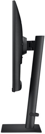 Samsung ViewFinity S80UA IPS HDR Monitor 27" 4K 3840x2160 with Response Time 5ms GTG view 4