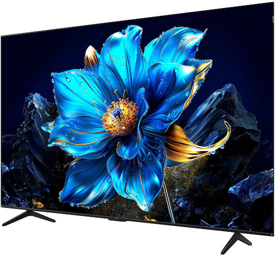 TCL Smart Television 85" 4K UHD QLED 85P7K HDR (2025) view 2