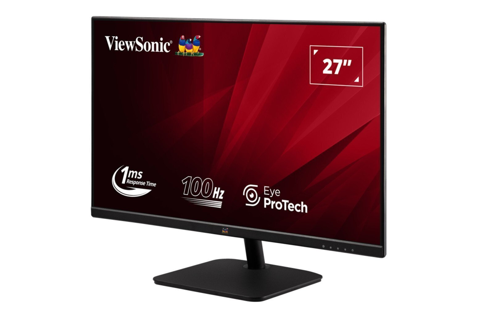 Viewsonic VA2732-H-2 IPS Monitor 27" FHD 1920x1080 view 4