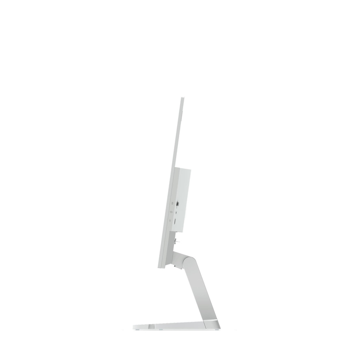 Lenovo L27-4C Monitor 27" FHD 1920x1080 144Hz with Response Time 4ms GTG view 5