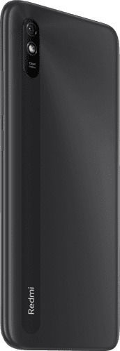 Xiaomi Redmi 9AT Dual SIM (2GB/32GB) Granite Gray view 5