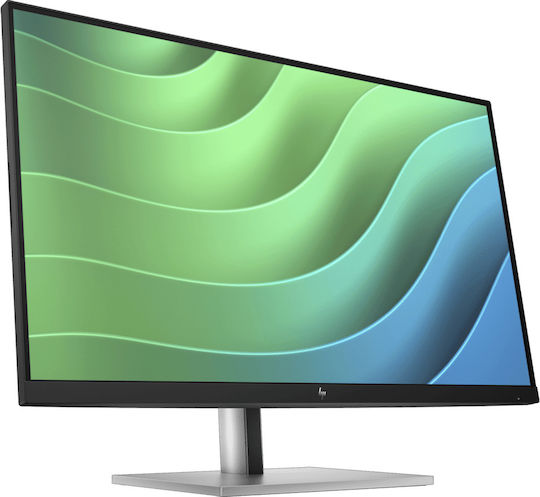 HP E27 G5 IPS Monitor 27" FHD 1920x1080 with Response Time 5ms GTG view 3