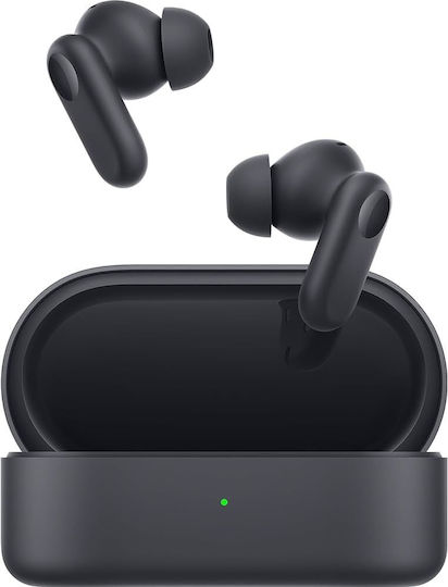 Oppo Enco Buds2 Pro Bluetooth Handsfree Earphones with Sweat Resistance and Charging Case Black