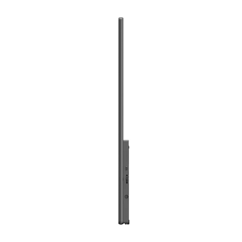 UPERFECT UMax21 IPS HDR Touch Portable Monitor 21.5" FHD 1920x1080 with Response Time 16ms GTG Gray vista 5