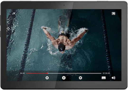 Lenovo Tab M10 TB-X505F 10.1" (3GB/32GB) Slate Black view 7