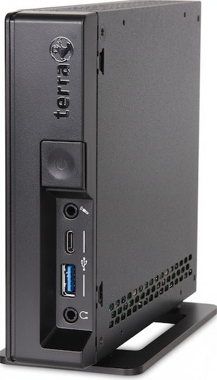 Terra Wortmann AG PC-Mini 3560 (Core i3-N305/8GB DDR5/240GB SSD/W11 Pro)