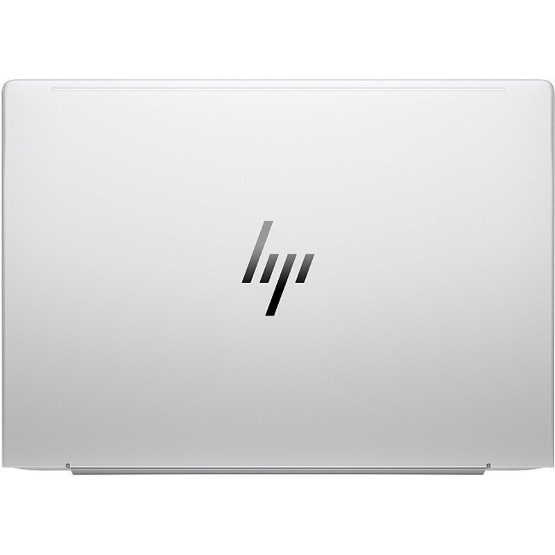HP EliteBook 8 G1i 14" IPS QHD+ (Ultra 7-258V/32GB/1TB SSD/W11 Pro) Glacier Silver (US Keyboard) view 5
