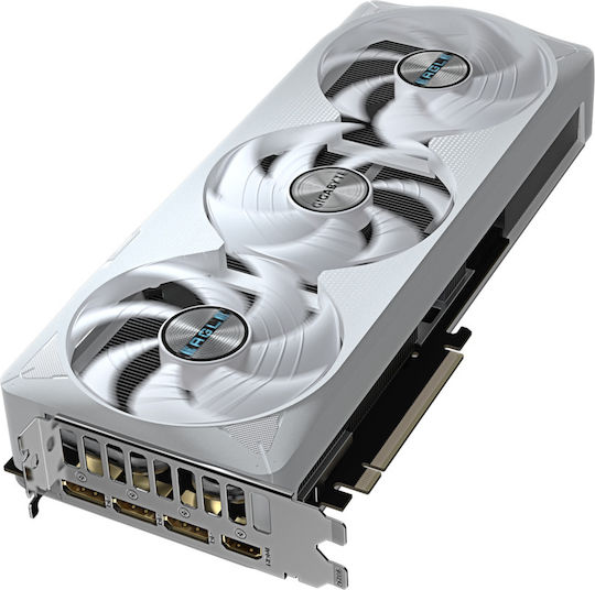 Gigabyte GeForce RTX 5070 Ti 16GB GDDR7 Eagle OC Ice SFF Graphics Card view 4