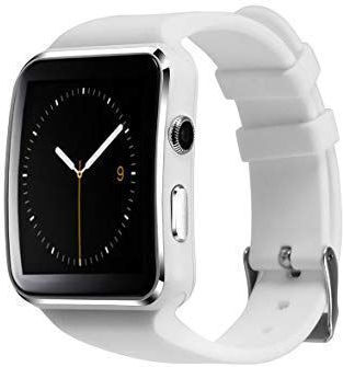 Bluetooth Smartwatch Mobile Wristwatch Camera