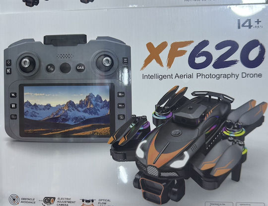 XF620 Drone with Camera view 3