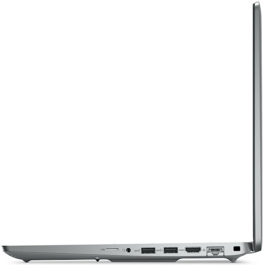 Dell Precision 3590 15.6" FHD (Ultra 7-155H/16GB/512GB SSD/RTX A500/W11 Pro) Grey (ES Keyboard) view 5
