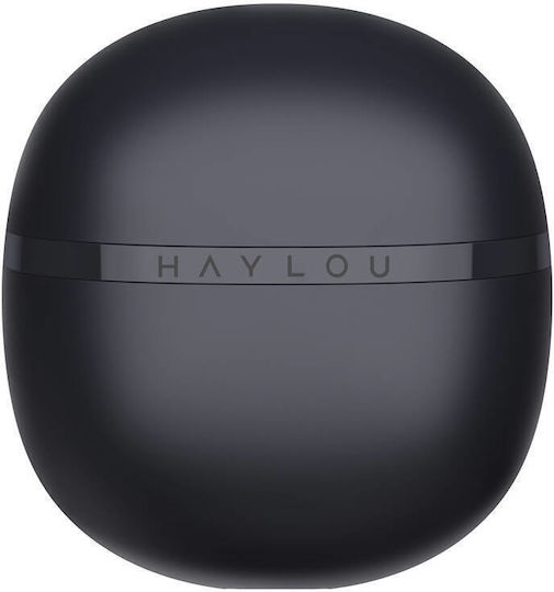 Haylou X1 Plus Earbud Bluetooth Handsfree Earphones with Charging Case Blue view 2