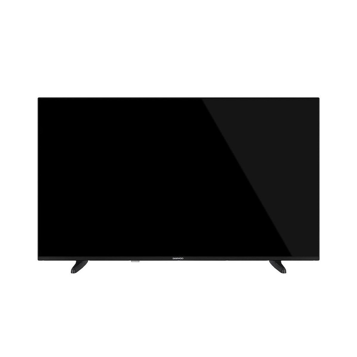 Daewoo Smart Television 50" 4K UHD QLED 50DM73UAQ HDR (2022) view 1