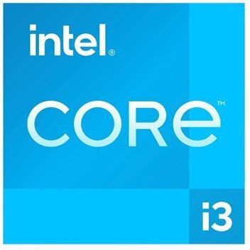 Intel Core i3-12100E 3.2GHz Processor 4 Core for Socket 1700 Tray view 1