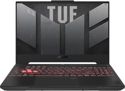 Asus TUF Gaming A15 FA507NV-LP019 15.6" FHD 144Hz (Ryzen 7-7735HS/8GB/512GB SSD/GeForce RTX 4060/No OS) (US Keyboard)