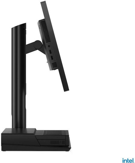 Lenovo ThinkCentre TIO Flex 22i IPS Monitor 22" FHD 1920x1080 with Response Time 4ms GTG view 5