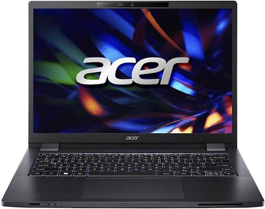 Acer TravelMate TMP414-53 14" FHD (i7-1355U/16GB/512GB SSD/No OS) (ES Keyboard)