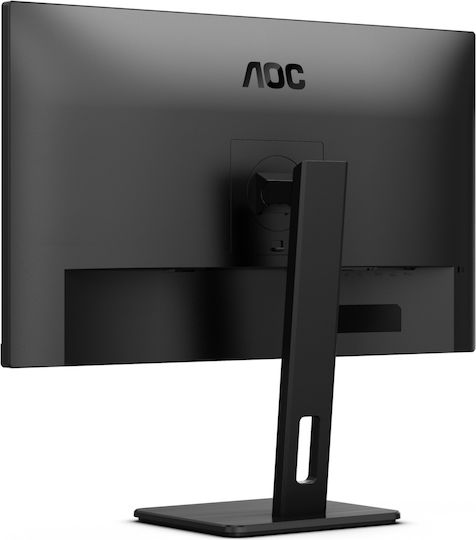 AOC Q27E3UMF VA Monitor 27" QHD 2560x1440 view 3