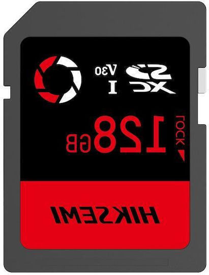 Hiksemi microSDXC 128GB Class 10 UHS-I view 3