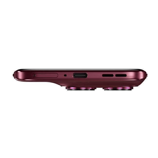 Motorola Edge 70 Pro 5G (8/256GB) PANTONE Zinfandel view 7