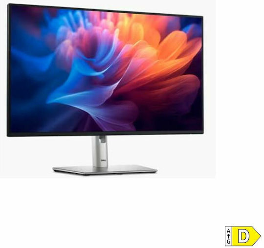 Dell P2725HE IPS Monitor 27" FHD 1920x1080 view 5