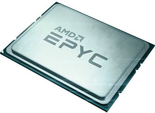 AMD Epyc 7282 2.8GHz Processor 16 Core for Socket SP3 Tray view 2