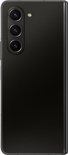 Samsung Galaxy Z Fold5 5G Dual SIM (12GB/256GB) Phantom Black view 7