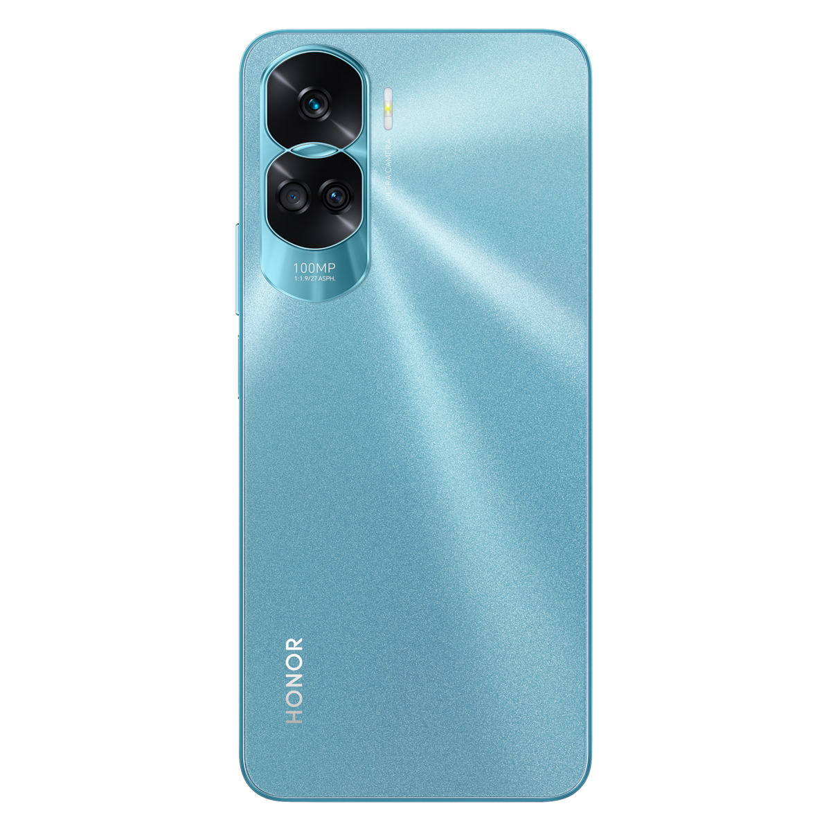 Honor 90 Lite 5G Dual SIM (8GB/256GB) Cyan Lake vue 7