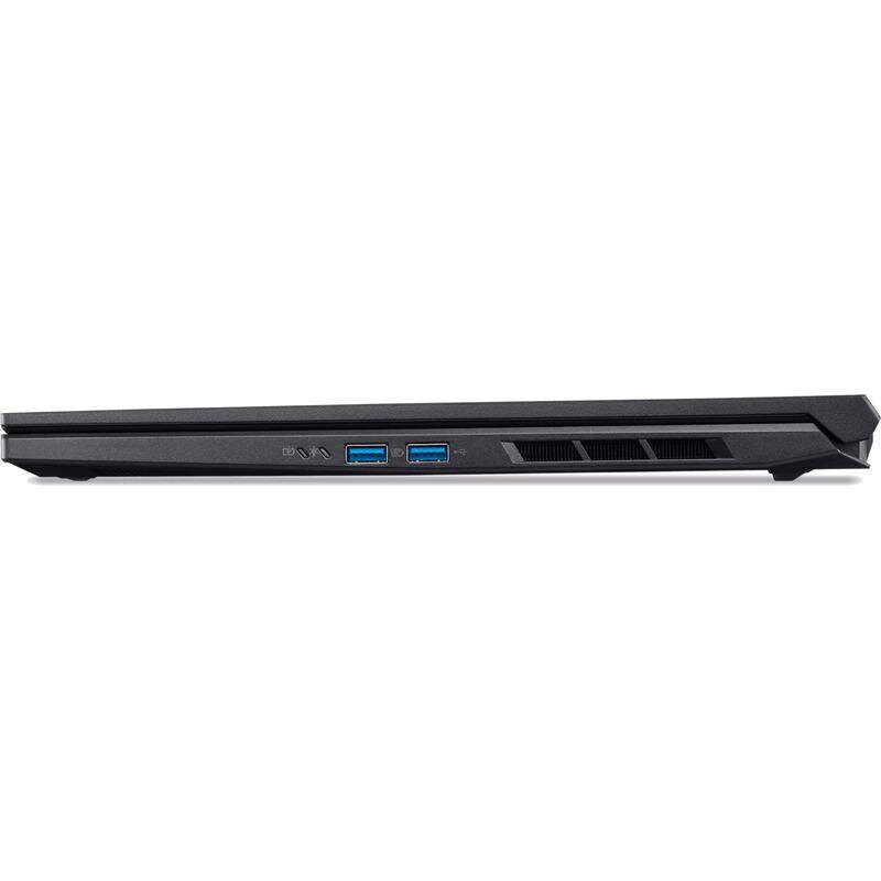 Acer Nitro V16 ANV16-72-504Q -504Q 16" IPS FHD+ 180Hz (Core 5-210H/16GB/1.0TB SSD/GeForce RTX 5060/No OS) Obsidian Black (International English Keyboard) view 9