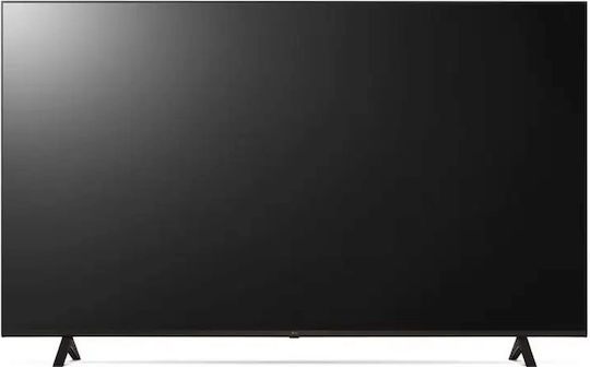 LG Smart Television 43" 4K UHD LED 43UR74003LB HDR (2023) view 2