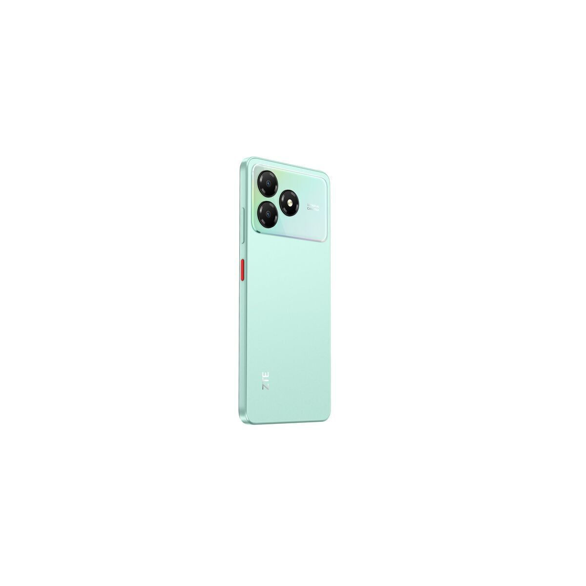 ZTE Blade A36 Dual SIM (4GB/64GB) Aqua Green view 7