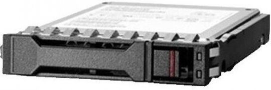 HP SSD 400GB Type 2.5'' with SAS 3.0 Connection J9F37A