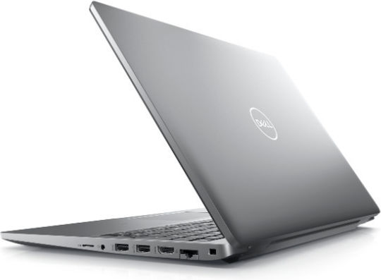 Dell Latitude 5530 15.6" FHD (i5-1235U/8GB/256GB SSD/W10 Pro) (US Keyboard) view 3