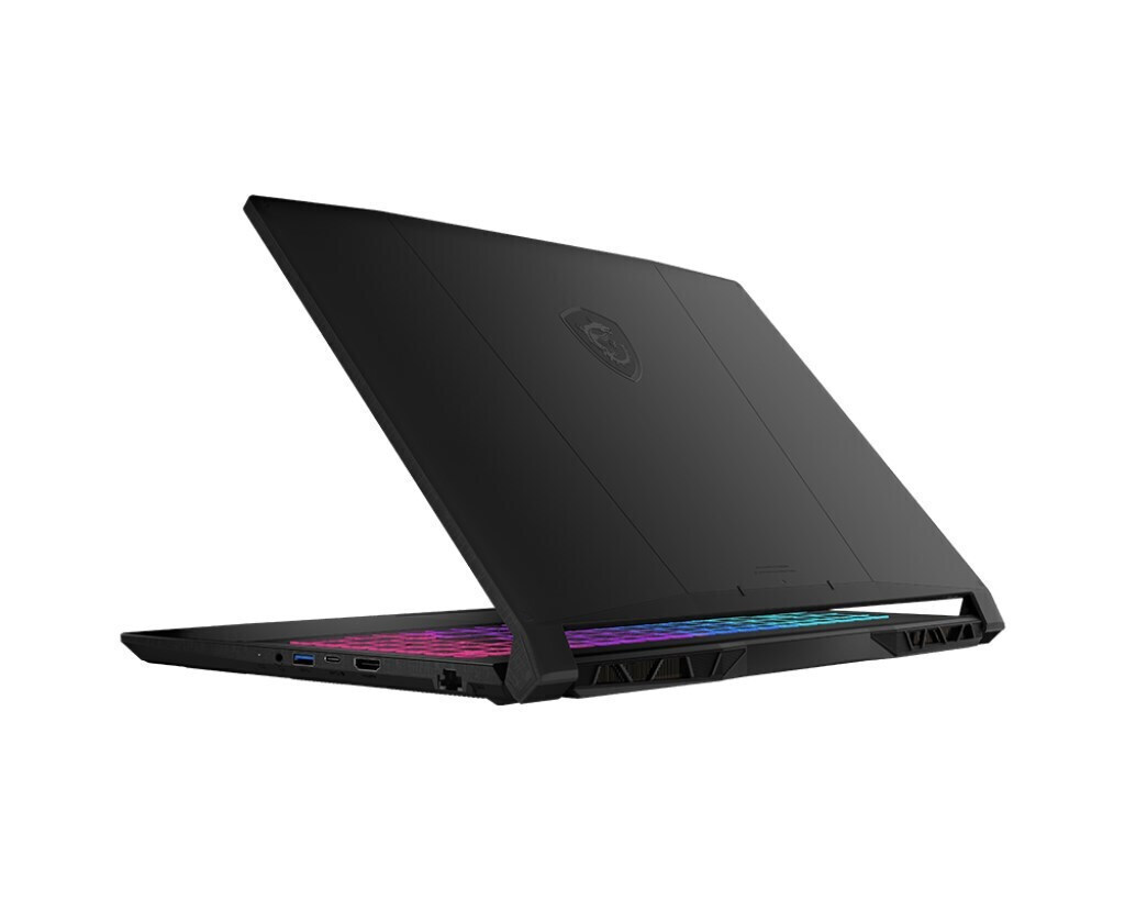 MSI Katana 17 B13VEK-1449XPL 17.3" FHD 144Hz (i5-13420H/16GB/512GB SSD/GeForce RTX 4050/No OS) (US Keyboard) view 3