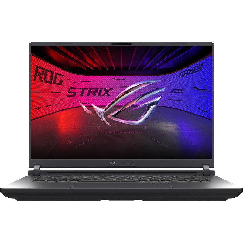 Asus ROG Strix G16 G615LH-S5045 G615LH-S5045 16" QHD+ 240Hz (Ultra 7-255HX/16GB/512GB SSD/GeForce RTX 5050/No OS) (International English Keyboard) view 4
